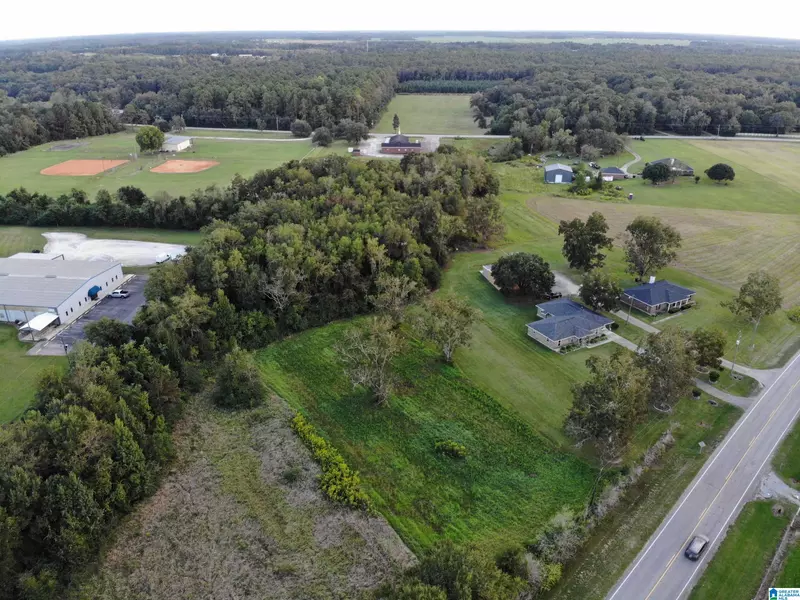 00 DAWES ROAD #0, Grand Bay, AL 36582