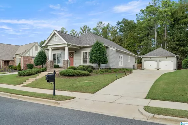 3930 JAMES HILL CIRCLE, Hoover, AL 35226