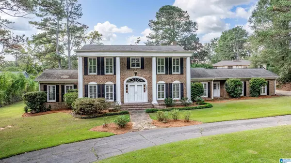2464 SAVOY STREET, Hoover, AL 35226