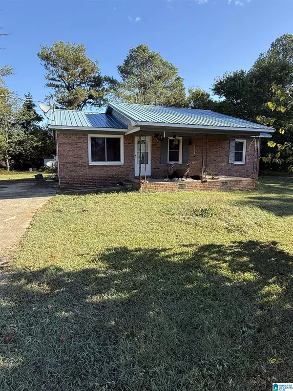 1194 KINES ROAD, Piedmont, AL 36272