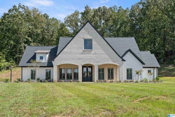 345 JACOBS LOOP, Trussville, AL 35173