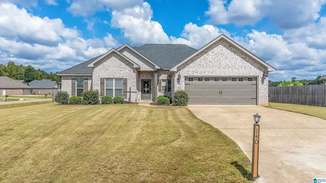 140 JESS PLACE, Wetumpka, AL 36092