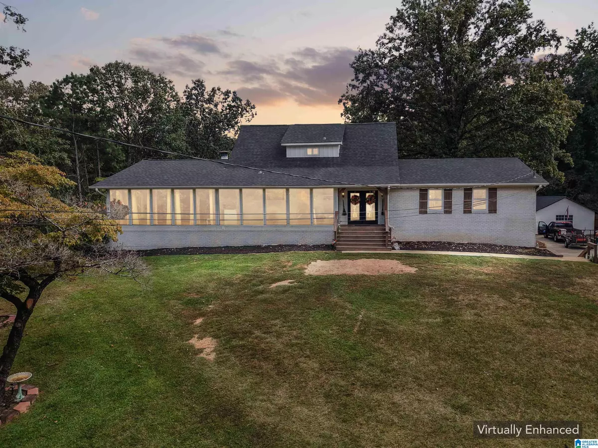 Lake View, AL 35111,21295 LESLIE DRIVE