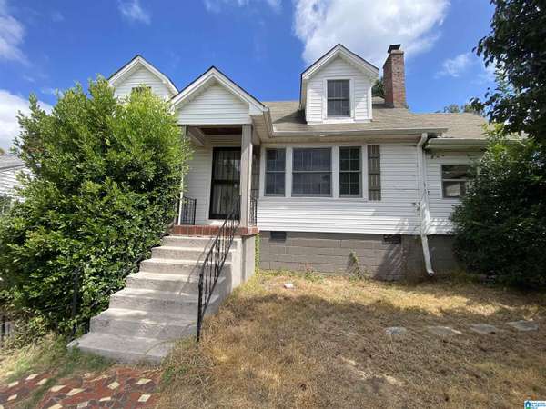 901 7TH STREET W, Birmingham, AL 35204