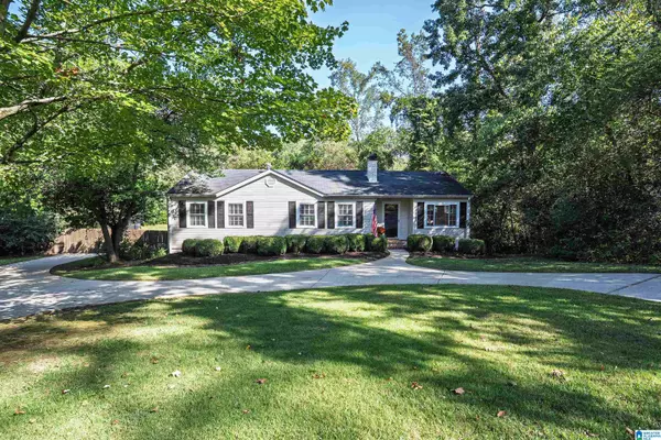 Hoover, AL 35226,2113 LARKWOOD DRIVE