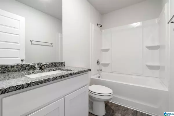 Eastaboga, AL 36260,40 HORIZON STREET
