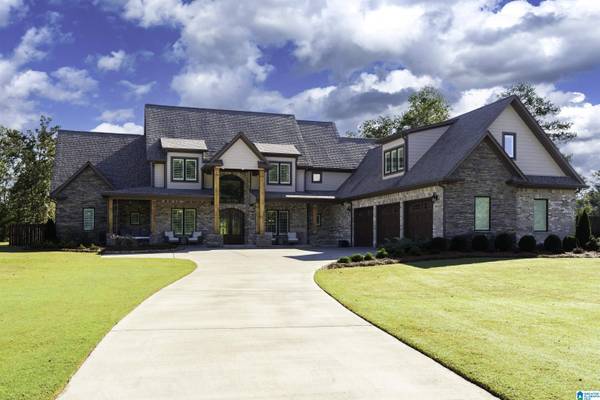 Trussville, AL 35173,5587 CARRINGTON LAKE PARKWAY