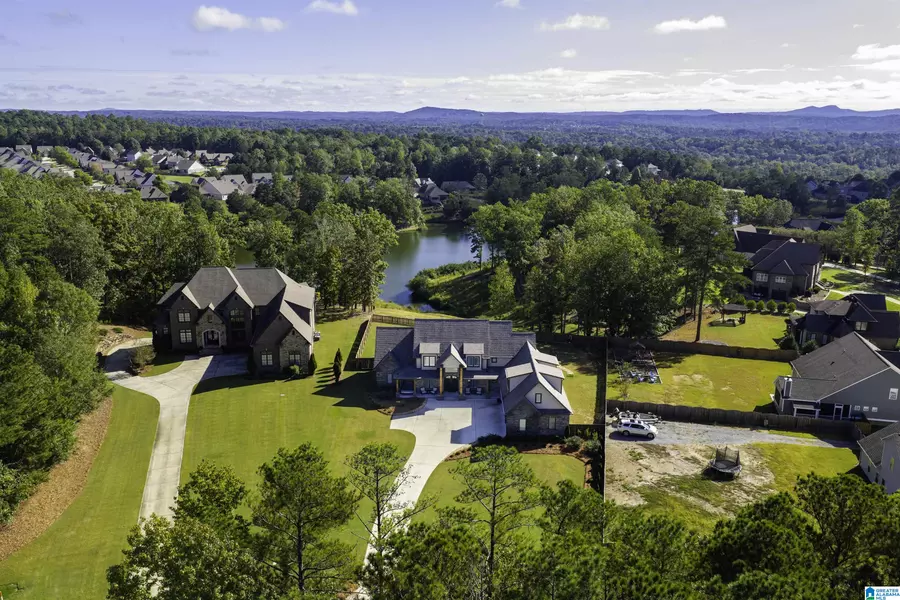 5587 CARRINGTON LAKE PARKWAY, Trussville, AL 35173