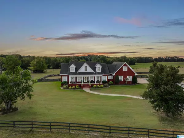 335 CEDAR COVE DRIVE, Gallion, AL 36742