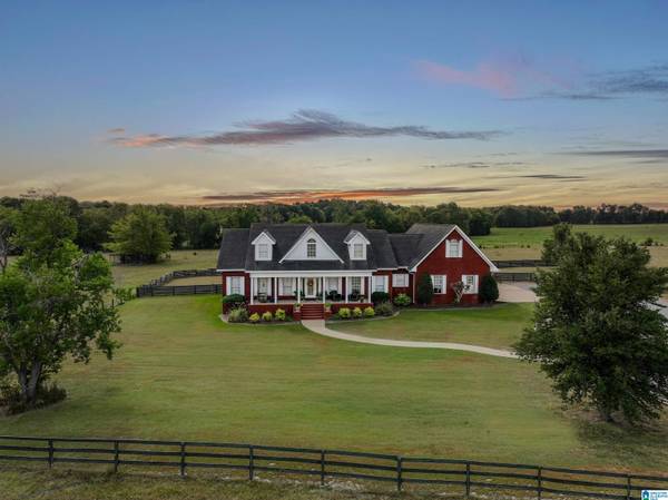 335 CEDAR COVE DRIVE, Gallion, AL 36742