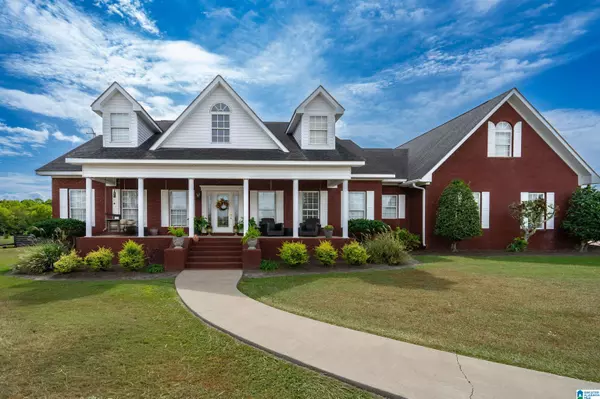 Gallion, AL 36742,335 CEDAR COVE DRIVE