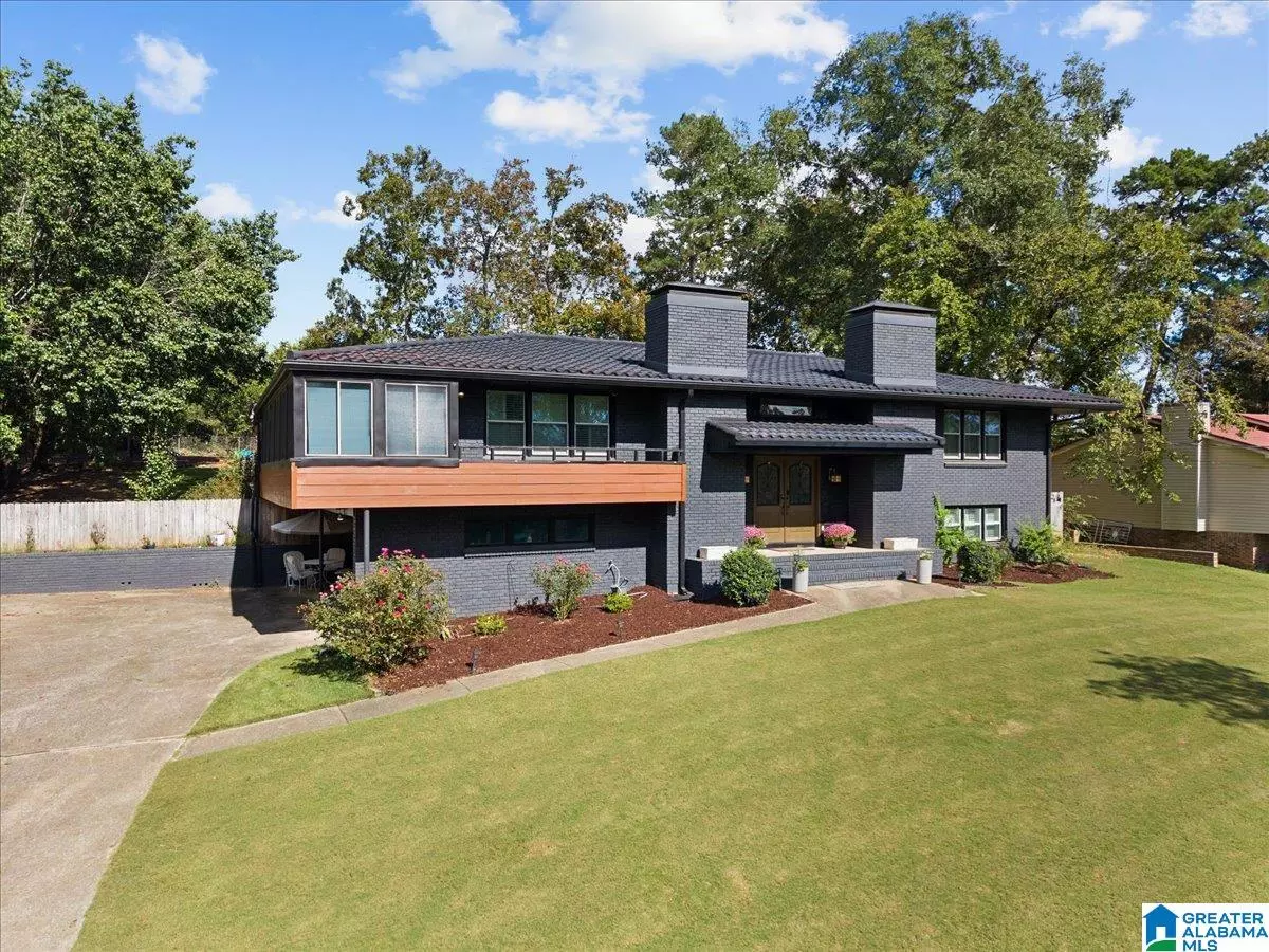 Trussville, AL 35173,113 MOHAWK DRIVE