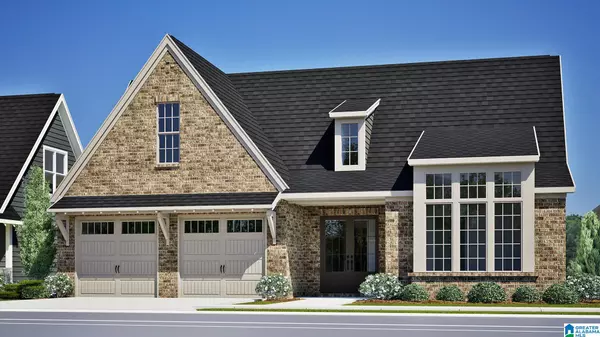 4634 OAKDELL ROAD, Hoover, AL 35244