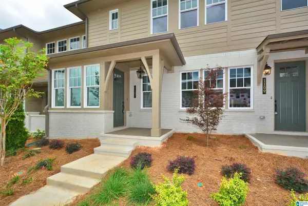 Hoover, AL 35242,1107 WINDSOR SQUARE