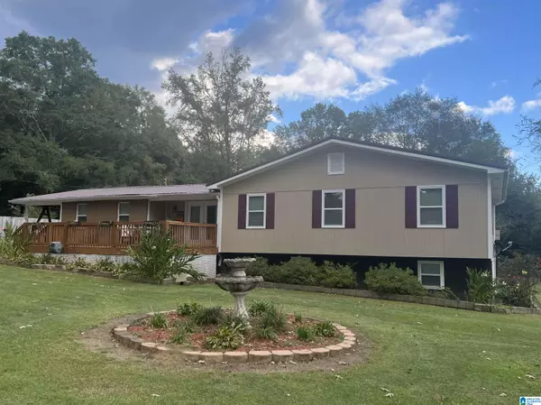 10259 COUNTY ROAD 31, Ashville, AL 35953