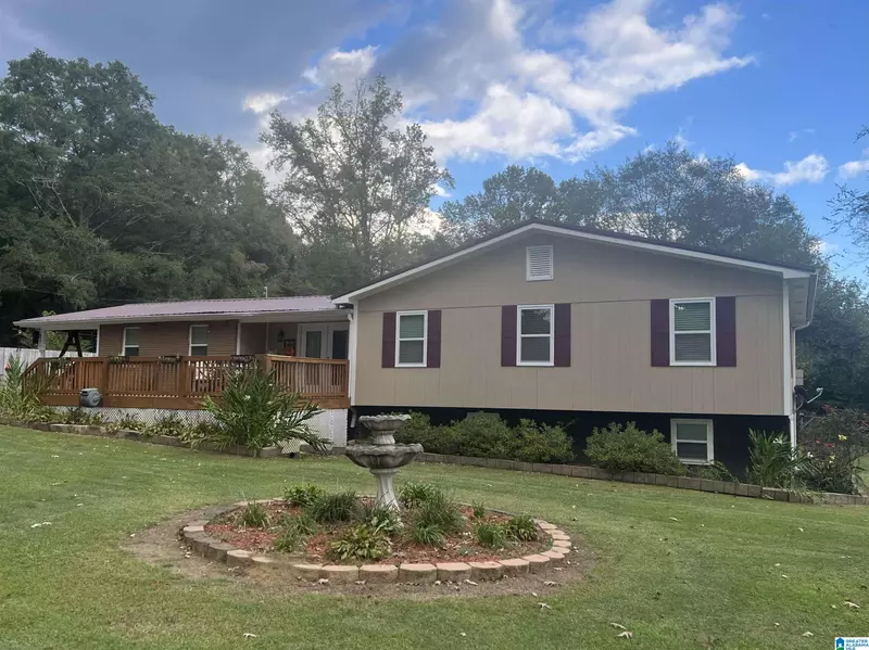 10259 COUNTY ROAD 31, Ashville, AL 35953