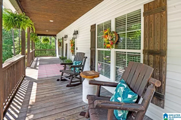 846 RUSTLING ROAD, Odenville, AL 35120