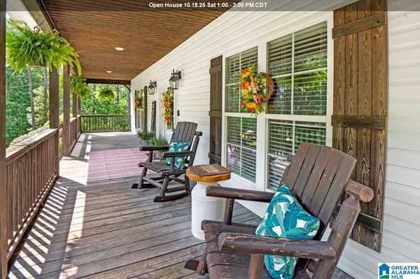846 RUSTLING ROAD, Odenville, AL 35120