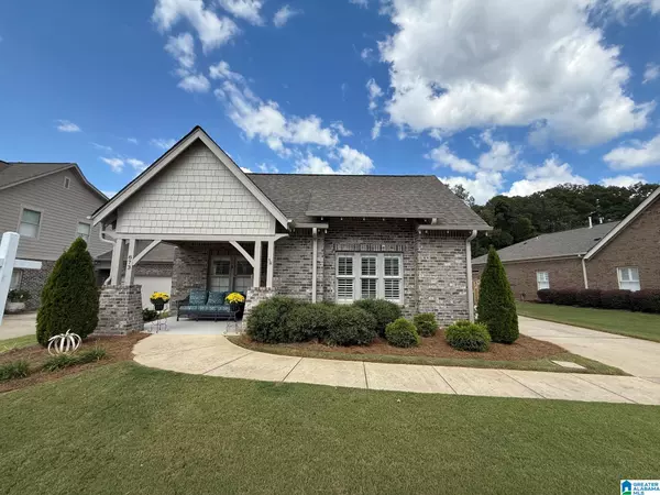 873 FIELDSTOWN CIRCLE, Gardendale, AL 35071