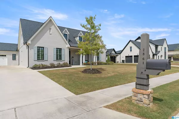 Hoover, AL 35244,2861 BLACKRIDGE WAY