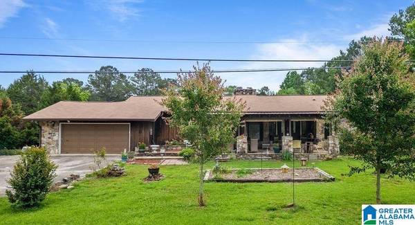 1235 DAVENPORT CIRCLE, Kimberly, AL 35091