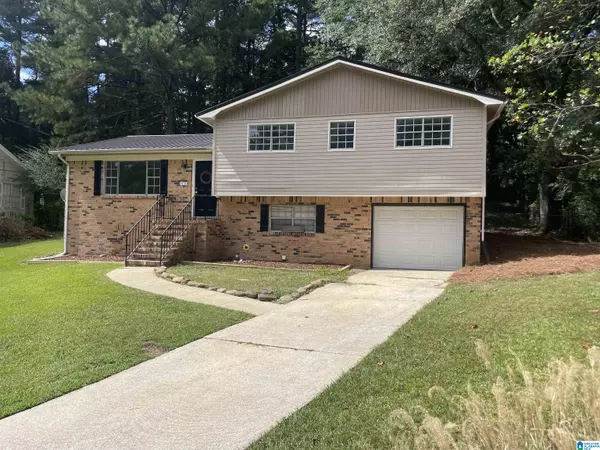 520 BONNIE BELL LANE, Irondale, AL 35210