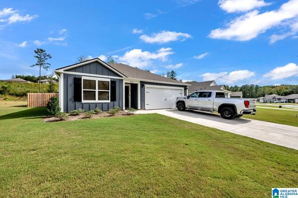 827 FISH CAMP ROAD, Chelsea, AL 35043