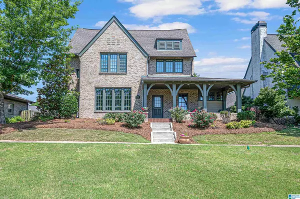 2193 ROSS AVENUE, Hoover, AL 35226