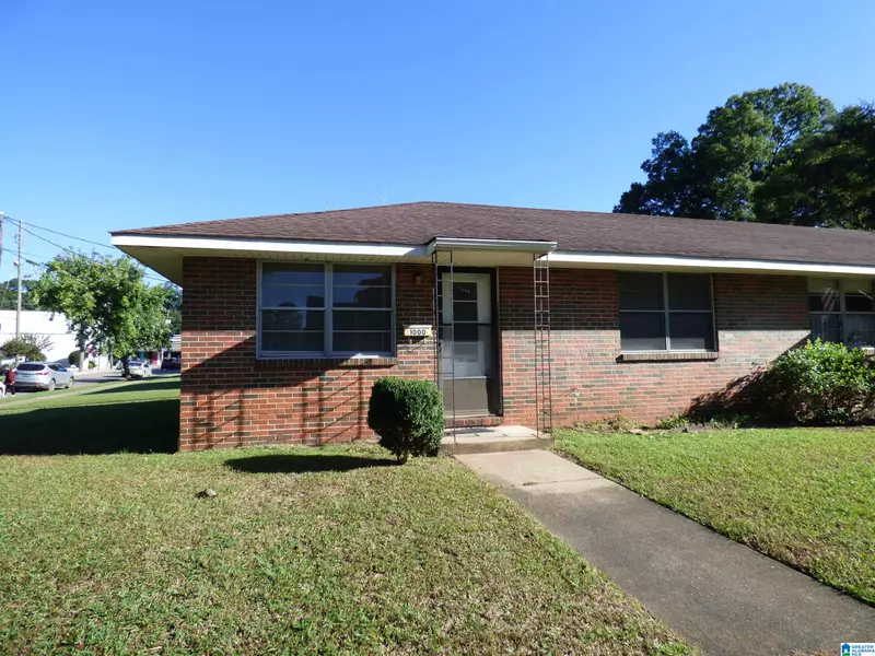 1000 PALMETTO STREET #1000, Homewood, AL 35209
