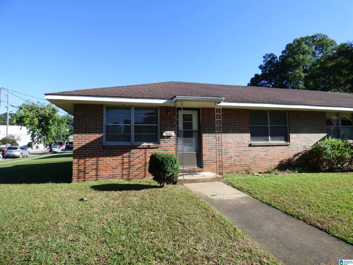 Homewood, AL 35209,1000 PALMETTO STREET #1000