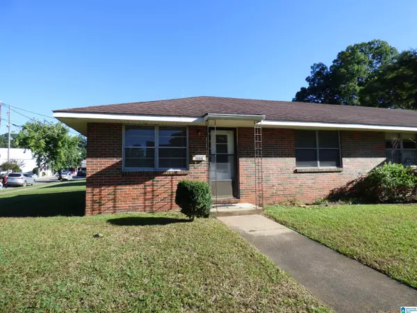 1000 PALMETTO STREET #1000, Homewood, AL 35209