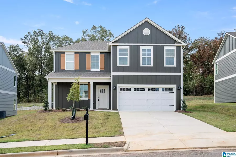 2052 GADWALL DRIVE, Alabaster, AL 35007