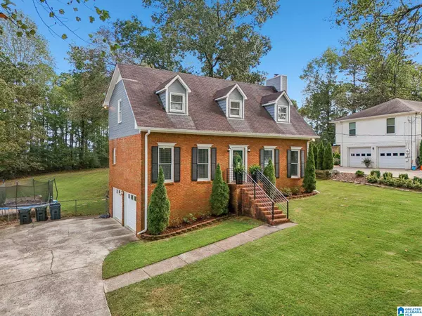 Vestavia Hills, AL 35243,3555 EAST STREET