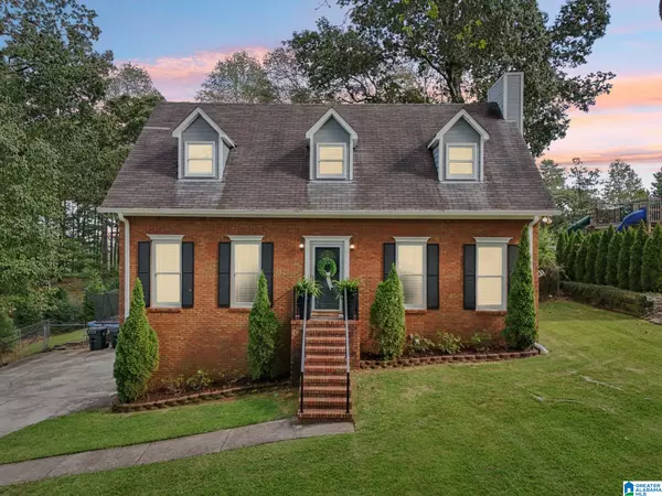 3555 EAST STREET, Vestavia Hills, AL 35243