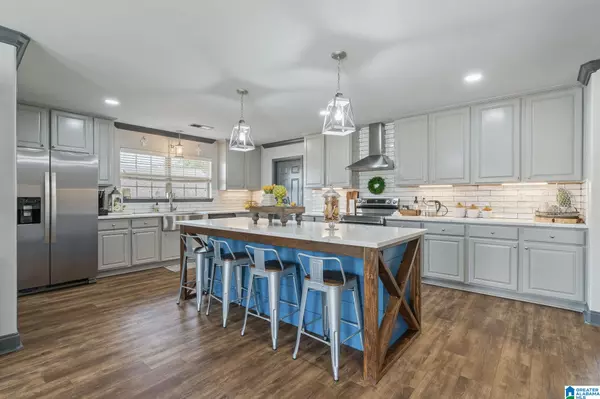 1049 HIDDEN FOREST DRIVE, Montevallo, AL 35115