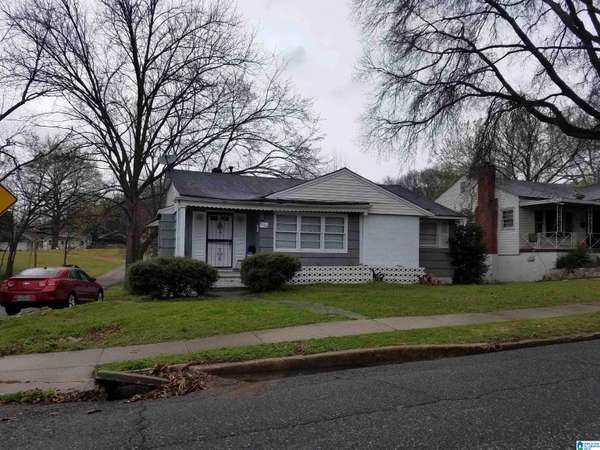 4100 41ST AVENUE N, Birmingham, AL 35217