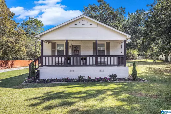 1298 BELCHER LANE, Mount Olive, AL 35117