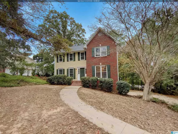 413 RUSSET HILL ROAD, Hoover, AL 35244
