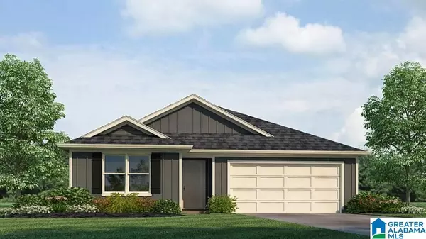 12724 IRONSTONE DRIVE, Mccalla, AL 35111
