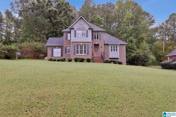 7705 CLAYTON COVE PARKWAY, Pinson, AL 35126
