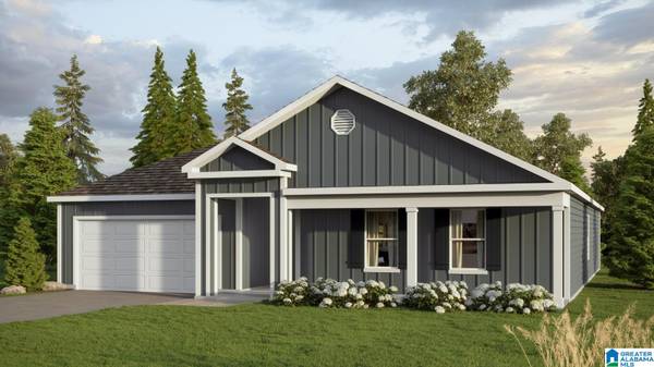 272 HALIFAX LANE, Chelsea, AL 35043