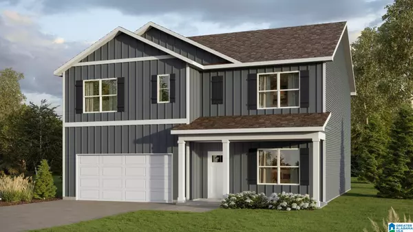 680 FISH CAMP ROAD, Chelsea, AL 35043