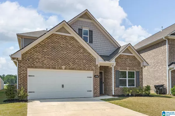 Fultondale, AL 35068,4228 MANSFIELD COURT