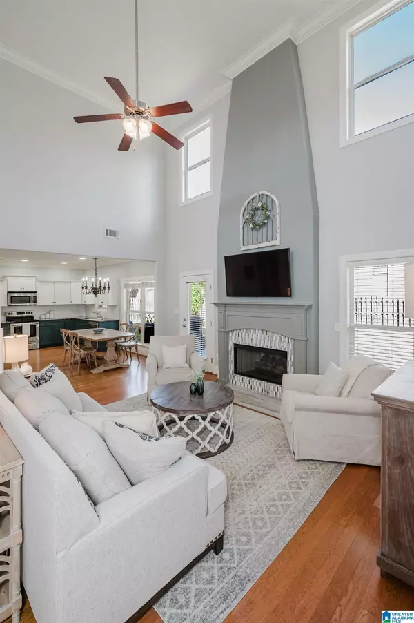 Birmingham, AL 35242,3001 BELVEDERE LANE