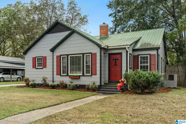 71 CEDAR KNOLL, Tuscaloosa, AL 35405