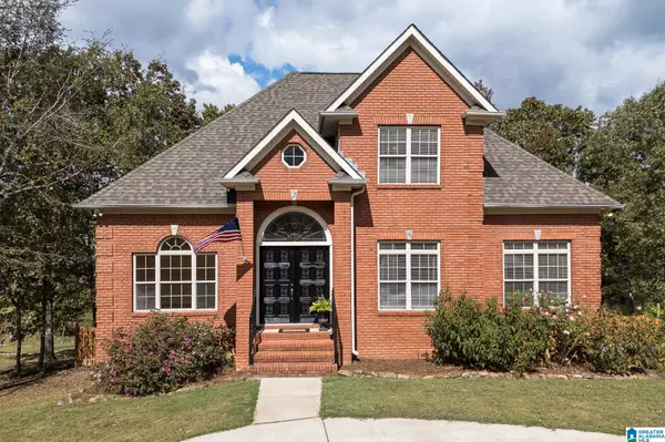 2689 HAWTHORNE LAKE ROAD, Helena, AL 35022
