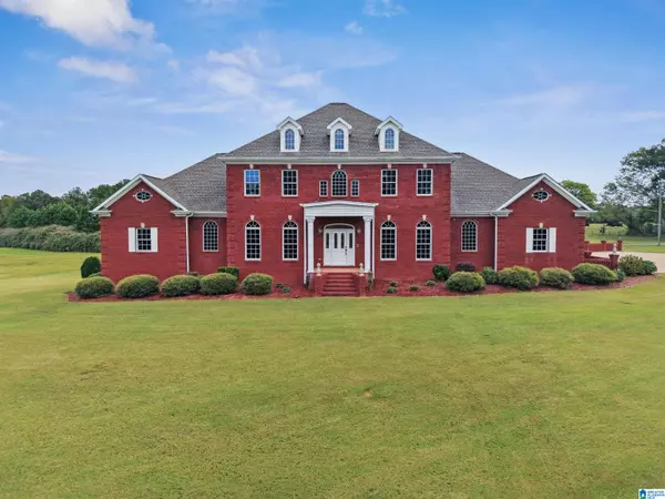 9781 SHIPPTOWN ROAD, Empire, AL 35063