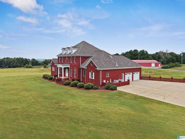 9781 SHIPPTOWN ROAD, Empire, AL 35063