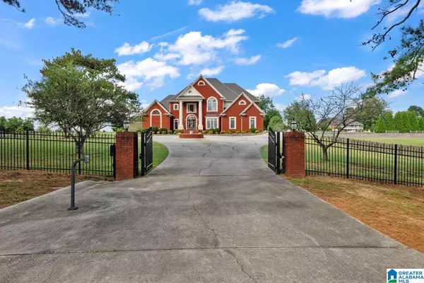 289 COUNTY ROAD 1414, Cullman, AL 35058