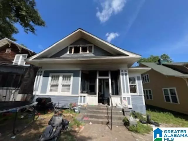 2306 CLARENDON AVENUE, Bessemer, AL 35020